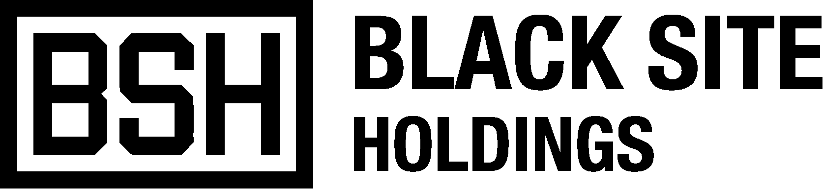 Black Site Holdings